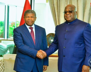 Conflict in Eastern DRC: Critical Negotiations in Luanda Under Angolan Mediation for a Lasting Peace Treaty Between Kinshasa and Kigali