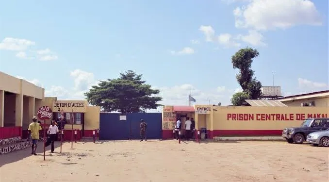 Kinshasa Prison : Makala’s Midnight Chaos and Its Broader Implications