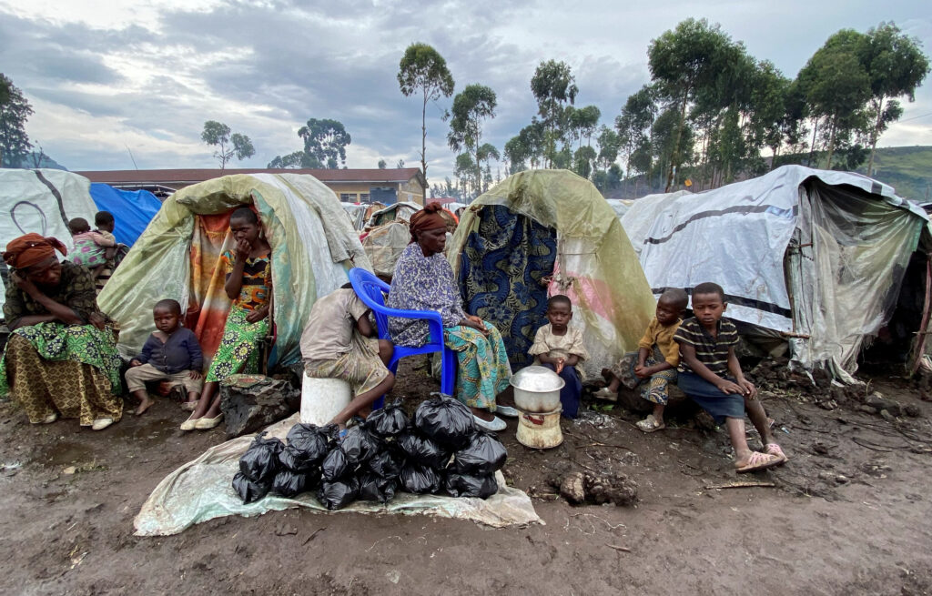 Empowering Communities Through GOMA Assistance