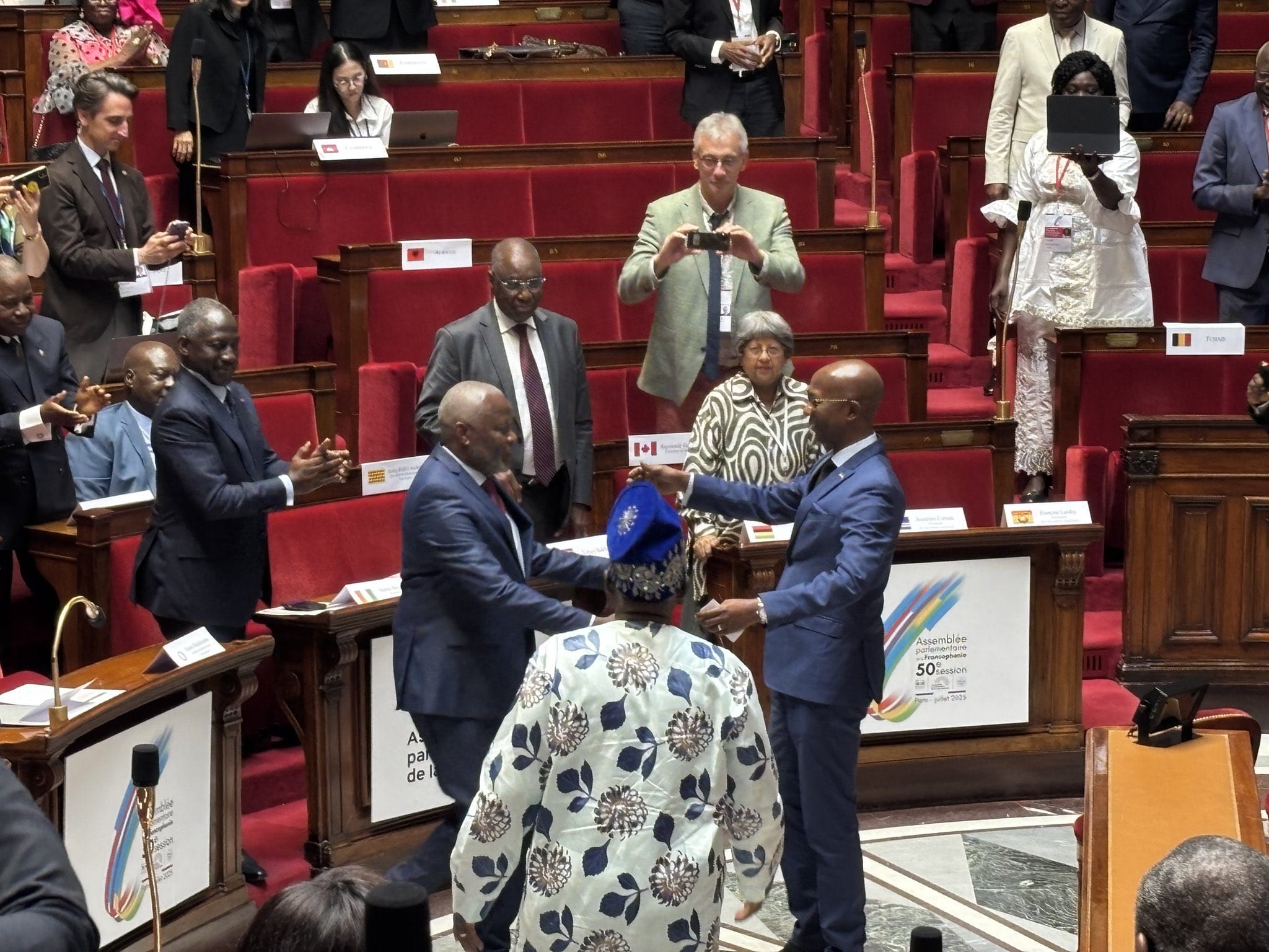 Analyse diplomatique et politique de la RDC ce 14 juillet 2025