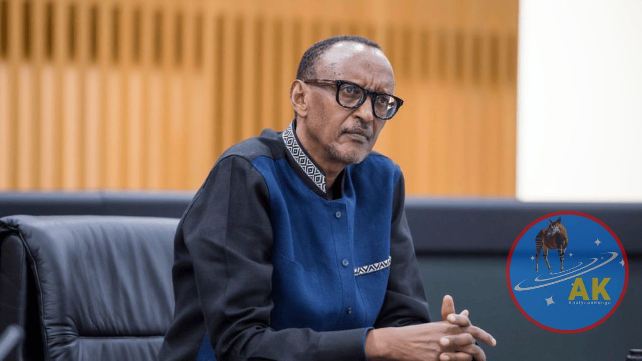 Washington 2025 : Accord de Paix RDC-Rwanda – Deux pays, deux visions diplomatiques
