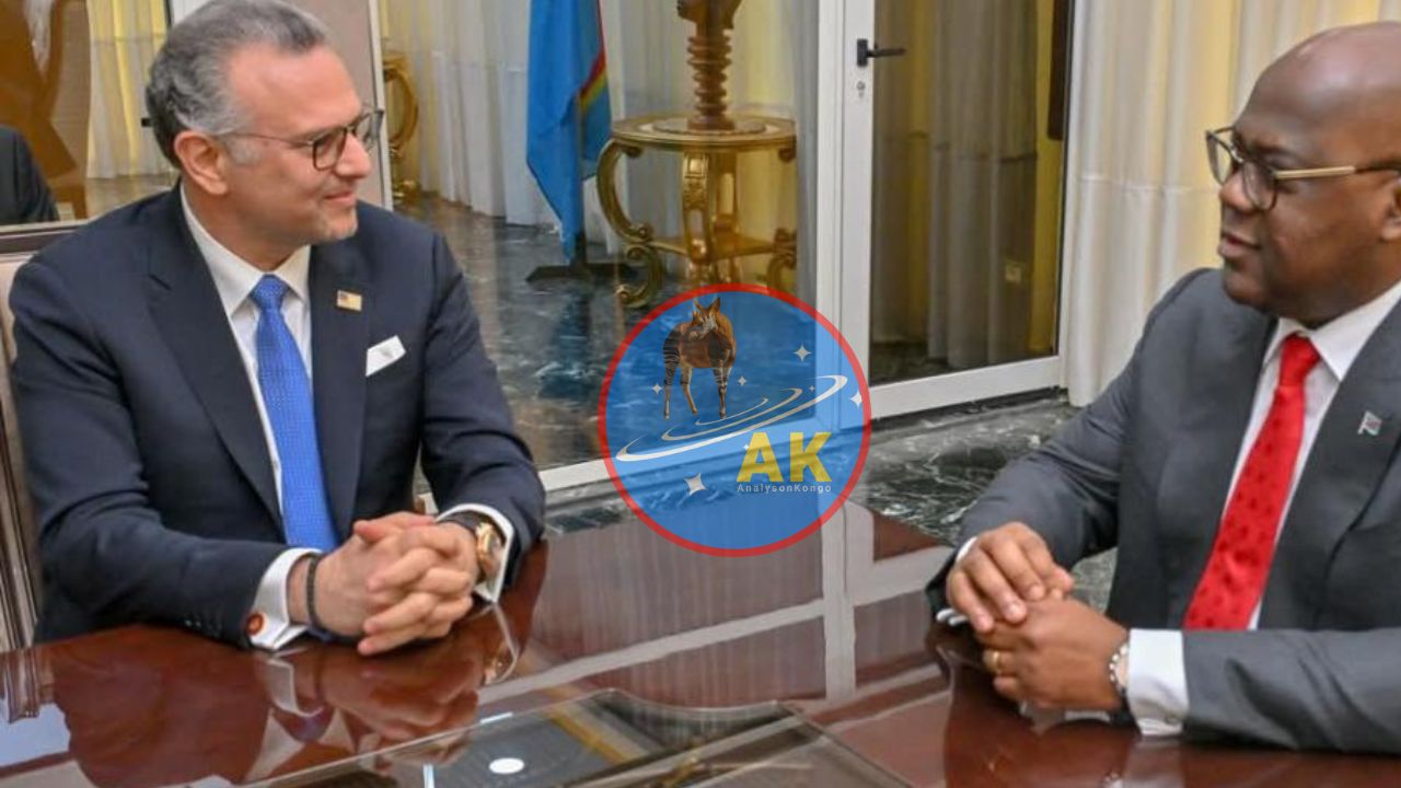 Reprise des Négociations RDC–M23 à Doha : Un Cessez-le-feu en Vue ?