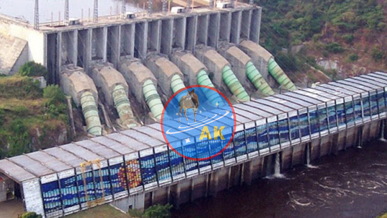  Énergie, développement et indépendance : La relance du projet Inga 3 en RDC