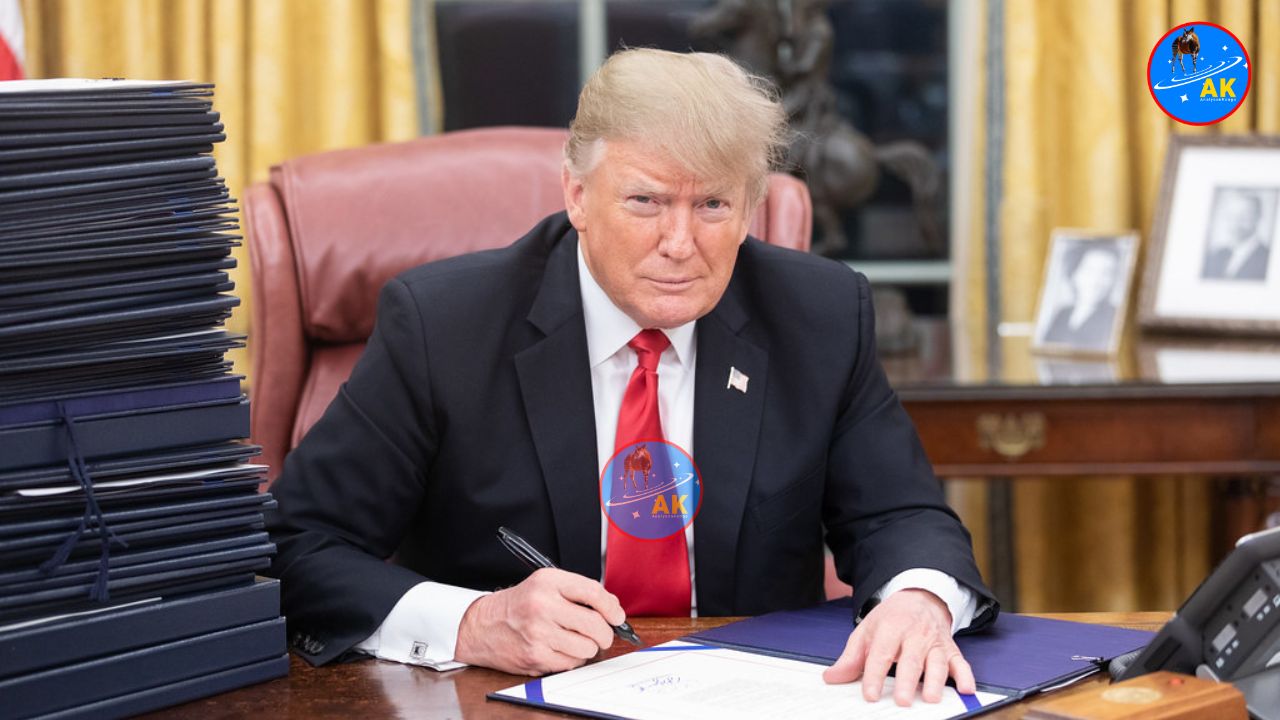 RDC : Trump refuse l’envoi de troupes américaines et appelle à un dialogue inclusif – Vers un tournant diplomatique ?