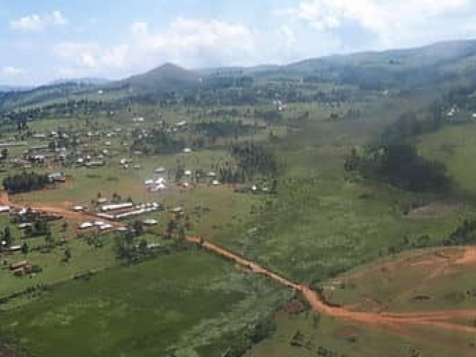 MINEMBWE : QUAND UN KILO DE SEL COÛTE 50 DOLLARS, LE HAUT-PLATEAU BASCULE DANS L’URGENCE HUMANITAIRE