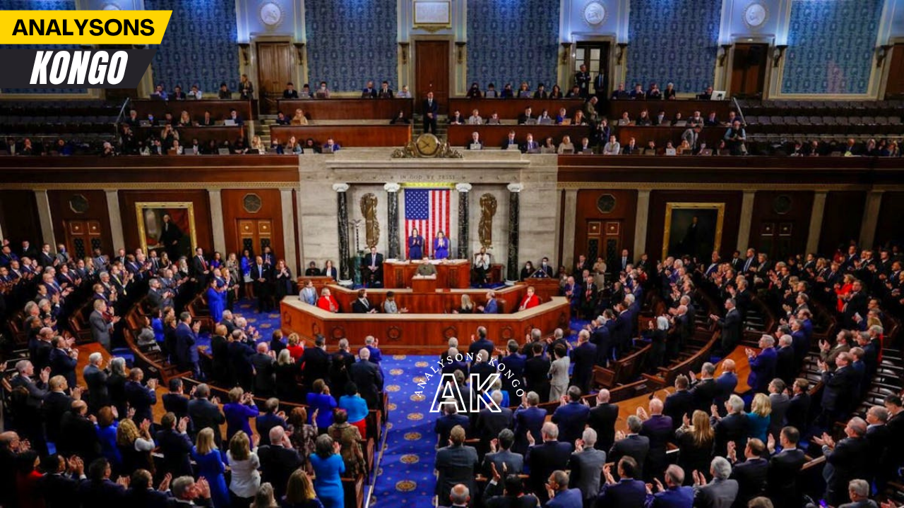 RDC–USA : des élus américains exigent plus de transparence sur les accords miniers
