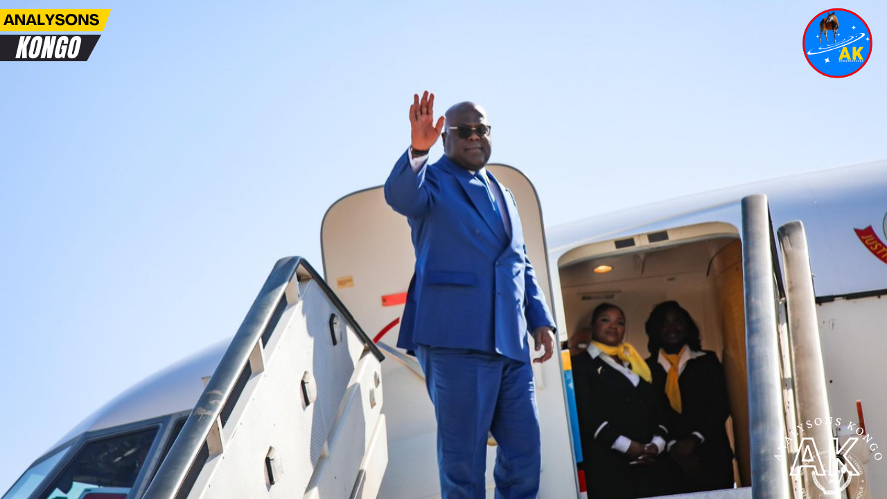 RDC : À Mbuji-Mayi, Tshisekedi affiche l’action, mais le véritable enjeu est désormais politique