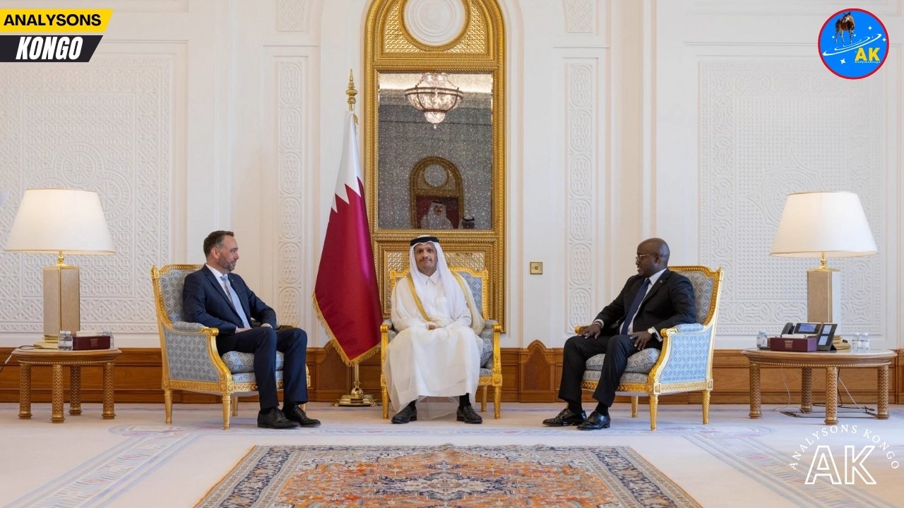 Belgique–Rwanda : pourquoi le Qatar s’impose comme un acteur clé