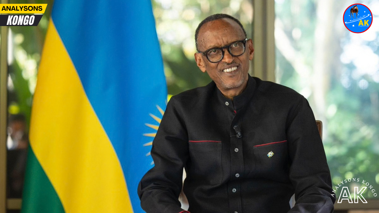 Le Rwanda à la tête du G77 en 2027 : une nouvelle vitrine diplomatique pour Kigali