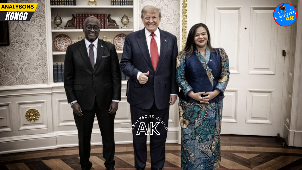 RDC–RWANDA : EN ALLEMAGNE, KINSHASA ET KIGALI AVANCENT SUR UN PLAN MILITAIRE SENSIBLE