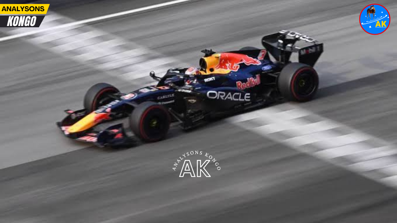 FORMULE 1 : LE RWANDA DÉCROCHE UN ACCORD DE DIX ANS POUR RAMENER LE GRAND PRIX EN AFRIQUE