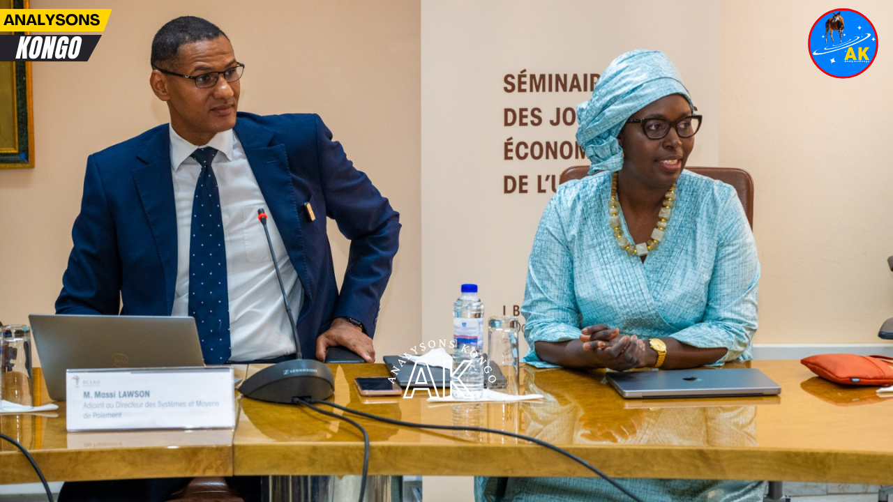 L’ÉTHIOPIE REJOINT LE PAPSS : UN NOUVEAU PAS VERS DES PAIEMENTS AFRICAINS SANS LE DOLLAR