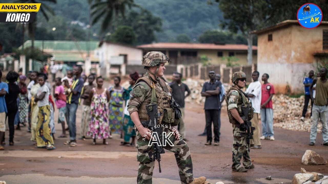 RDC : les hommes d’Erik Prince pris dans une embuscade meurtrière au Sud-Kivu, des questions sur le rôle des contractuels étrangers